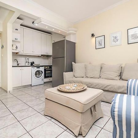 Diana'S Centrally Located Apt@ Old Town Of Corfu Corfu  外观 照片