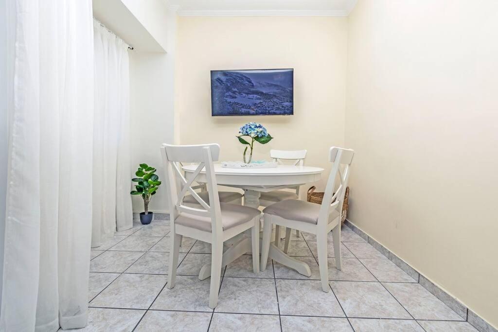 Diana'S Centrally Located Apt@ Old Town Of Corfu Corfu  外观 照片