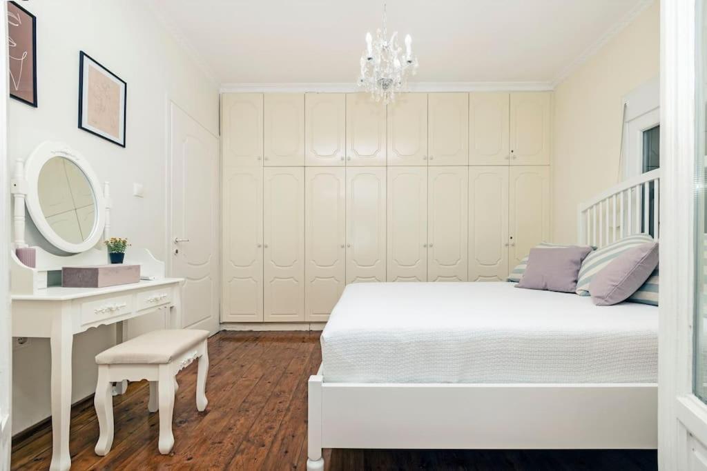 Diana'S Centrally Located Apt@ Old Town Of Corfu Corfu  外观 照片